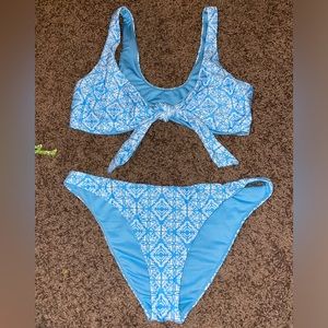 O’Neill swim set